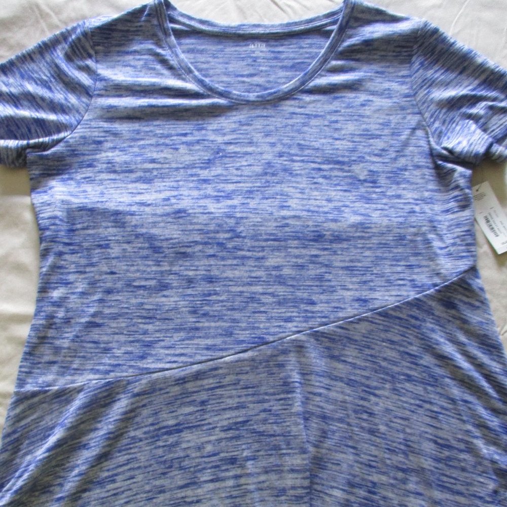 a.n.a. women top 2XL